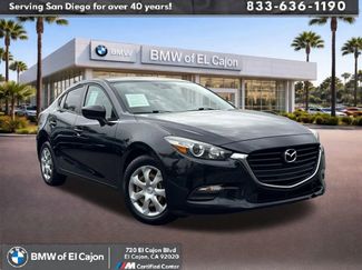 Used 2018 MAZDA MAZDA3 Sport video 1
