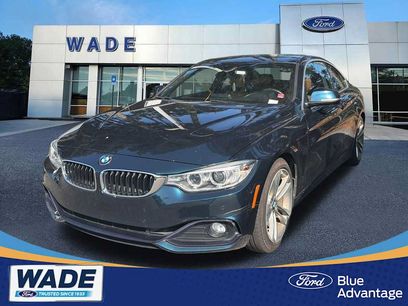 Used 2017 BMW 430i Coupe