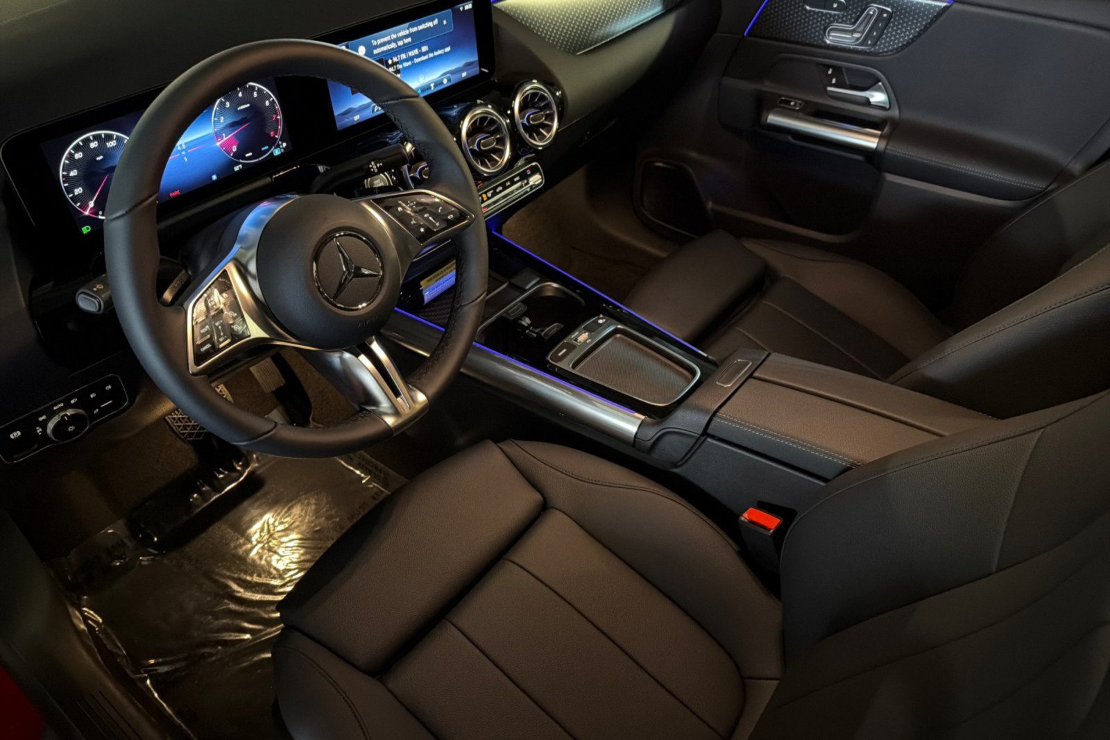 New 2026 Mercedes-Benz GLA 250 image 9