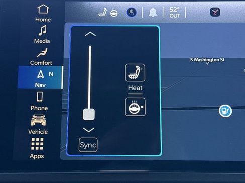 Used 2024 Jeep Wrangler Unlimited Rubicon image 19