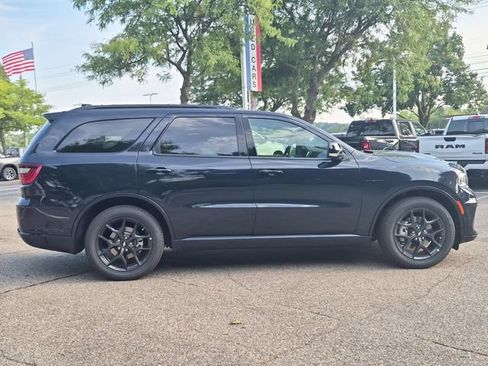New 2027 Dodge Durango GT AWD/4WD image 6