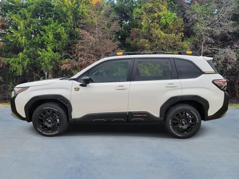 New 2026 Subaru Forester Wilderness image 21