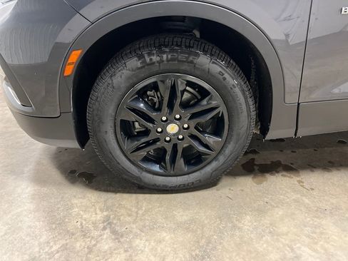 Certified 2021 Chevrolet Blazer LT image 25