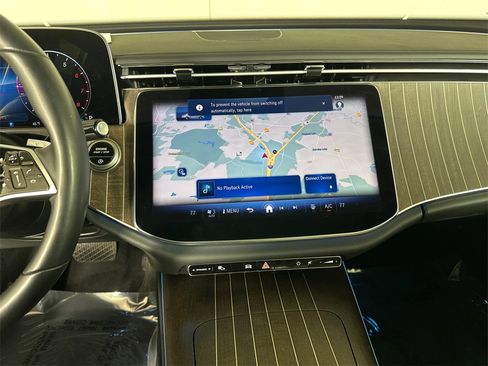 Certified 2025 Mercedes-Benz E 350 Sedan image 30