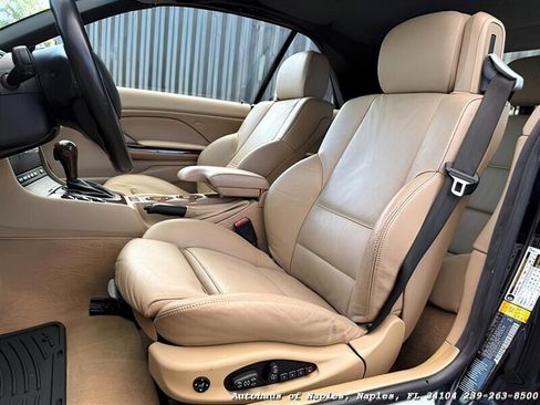 Used 2006 BMW 325Ci Convertible image 17