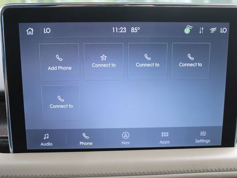 Used 2021 Lincoln Aviator Reserve w/ Equipment Group 201A AWD/4WD image 53