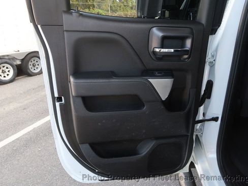 Used 2019 Chevrolet Silverado 2500 W/T image 17