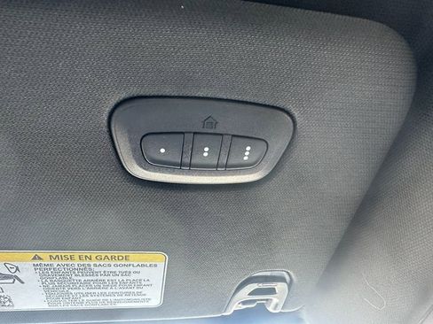 New 2026 RAM 1500 Laramie w/ Night Edition image 32