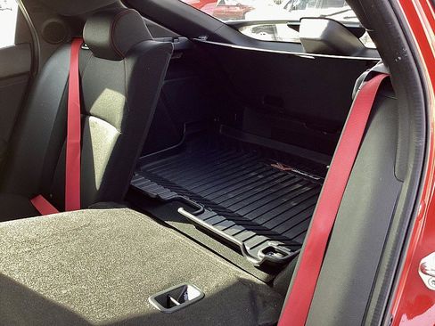 Used 2019 Honda Civic Type R image 14