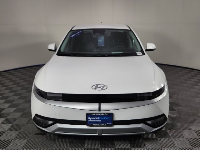 Certified 2024 Hyundai Ioniq 5 SEL AWD/4WD image 8