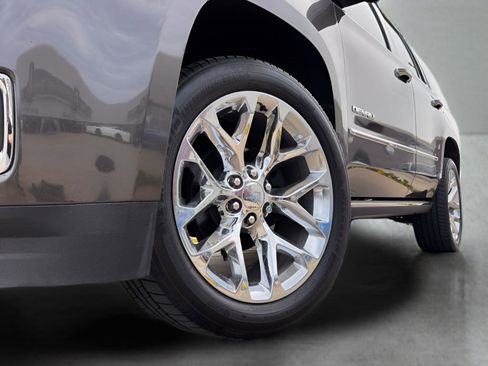 Used 2020 GMC Yukon Denali w/ Denali Ultimate Package RWD image 34