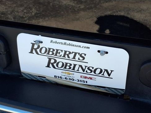 Used 2025 Chevrolet Silverado 1500 LT image 34