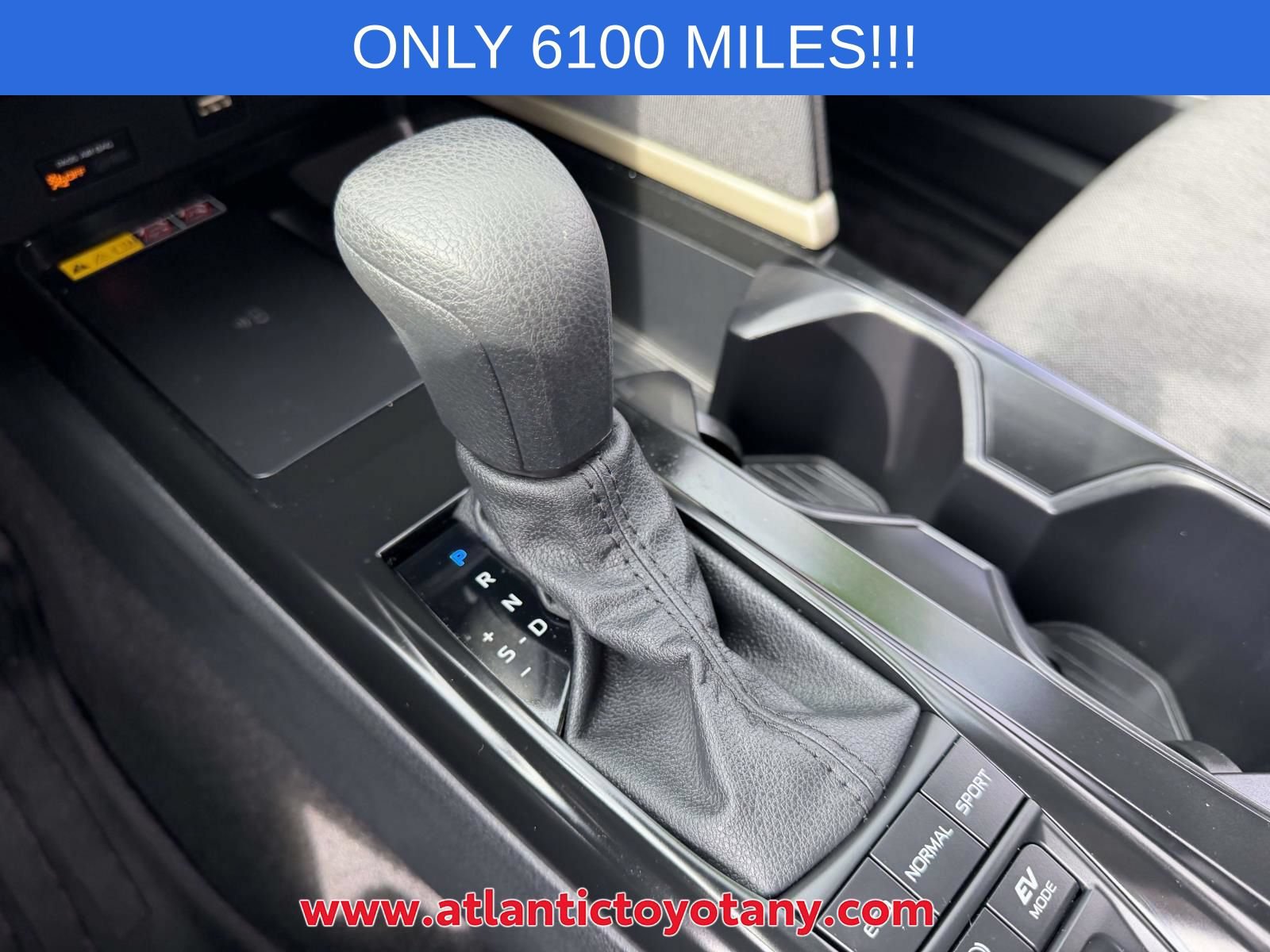 Used 2026 Toyota Camry LE w/ Convenience Package AWD/4WD image 21