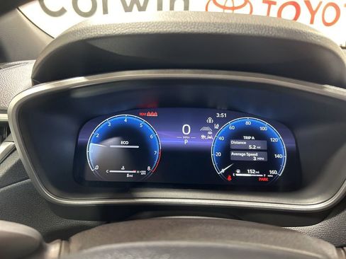 Used 2026 Toyota Corolla Cross XLE w/ Convenience Package image 25