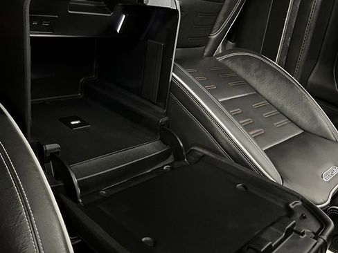 Used 2022 GMC Sierra 1500 AT4X image 48