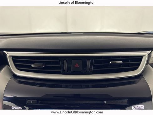 Used 2015 Nissan Murano SL w/ SL Technology Package image 44