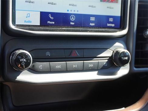 Used 2022 Ford Bronco Sport Outer Banks w/ Tech Package image 27