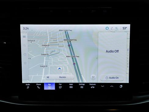 Used 2024 Ford F150 Raptor w/ Equipment Group 803A Raptor R image 12