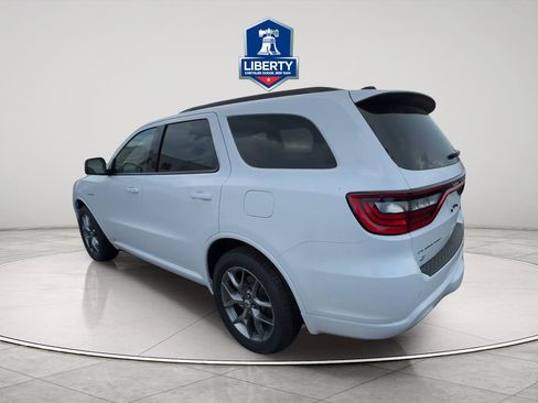 New 2026 Dodge Durango GT AWD/4WD image 7