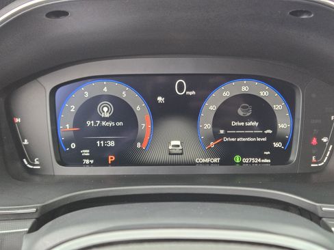 Certified 2023 Acura Integra A-Spec image 16