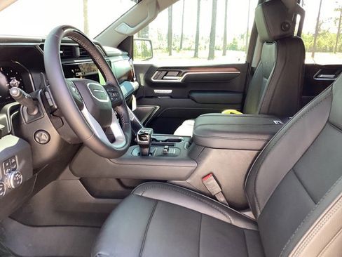 New 2026 GMC Sierra 1500 Denali w/ Technology Package image 15