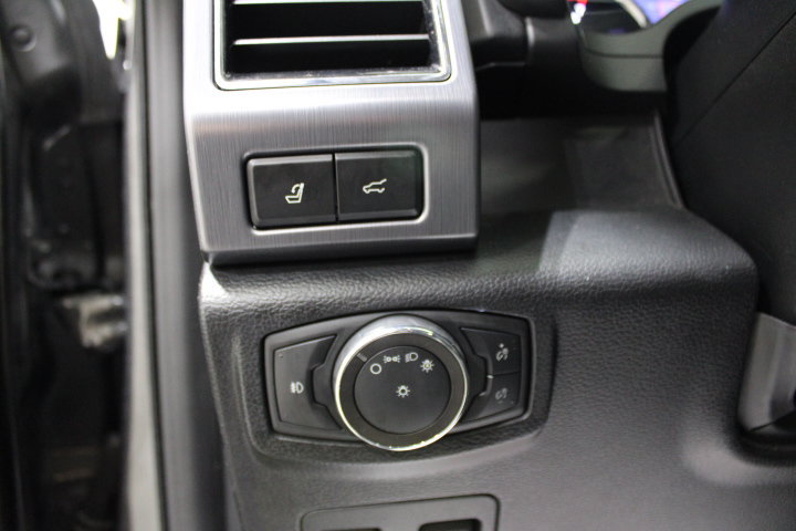 Used 2020 Ford Expedition Platinum AWD/4WD image 42