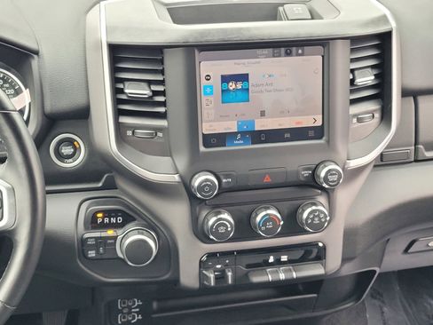 Used 2024 RAM 2500 Big Horn w/ Bed Utility Group image 15