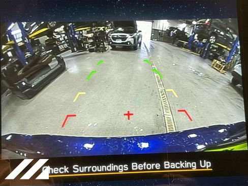 New 2026 Subaru Impreza 2.0i Sport image 14