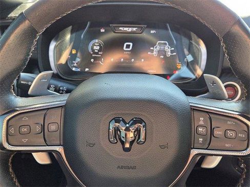Used 2024 RAM 1500 TRX image 24