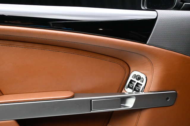 Used 2009 Aston Martin DB9 Coupe RWD image 43
