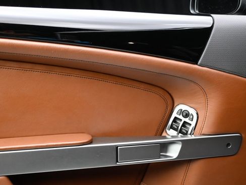 Used 2009 Aston Martin DB9 Coupe RWD image 43