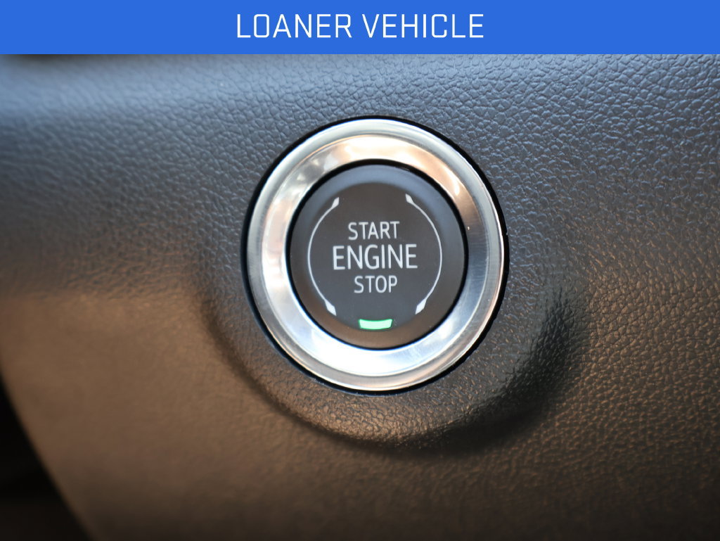New 2027 GMC Terrain Denali AWD/4WD image 24