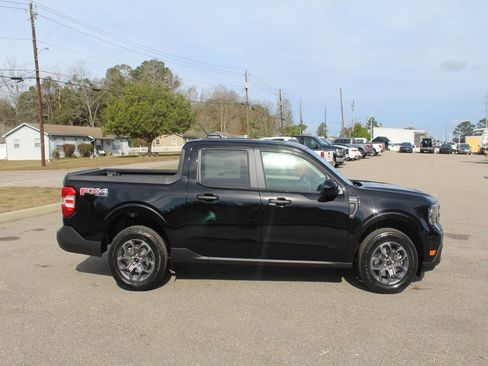 New 2026 Ford Maverick XLT w/ XLT Luxury Package image 9