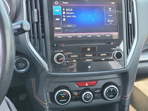 Used 2021 Subaru Crosstrek 2.5i Limited w/ Popular Package #4 image 14