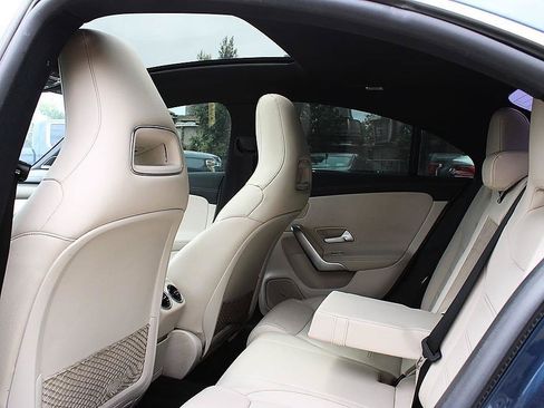 Used 2020 Mercedes-Benz CLA 250 image 15