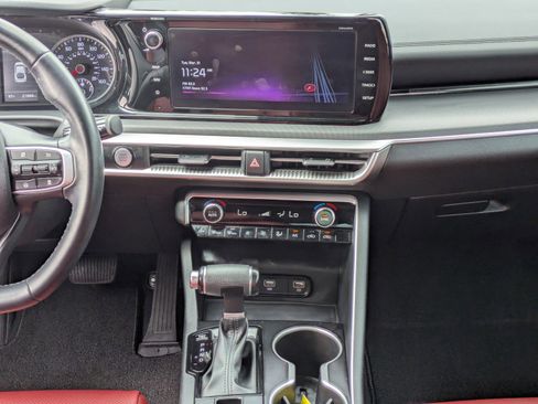 Used 2024 Kia K5 GT-Line w/ GT-Line Premium Package image 16