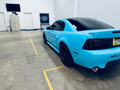 Used 2004 Ford Mustang GT image 21