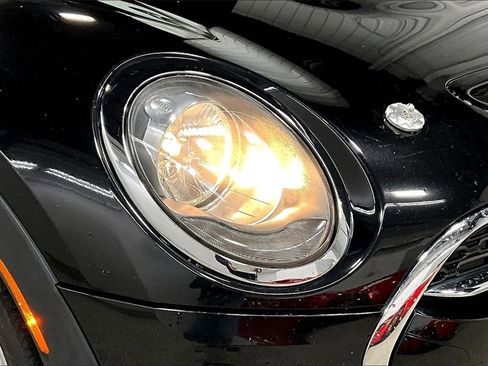 Used 2017 MINI Cooper Clubman S image 30