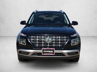 Used 2025 Hyundai Venue SEL FWD video 2