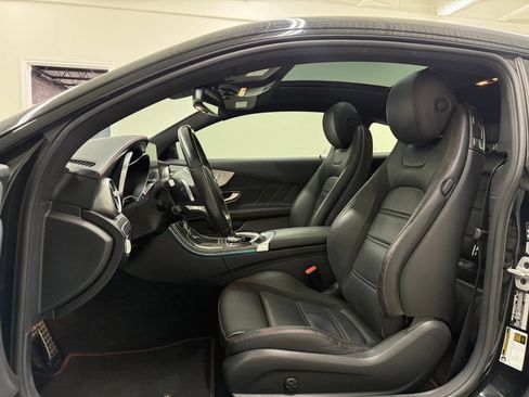 Used 2018 Mercedes-Benz C 43 AMG 4MATIC Coupe image 9