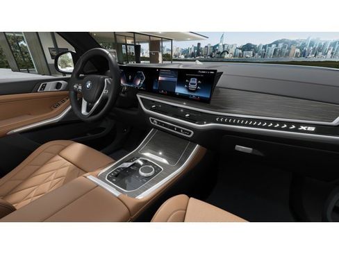 New 2026 BMW X5 sDrive40i w/ Premium Package image 14