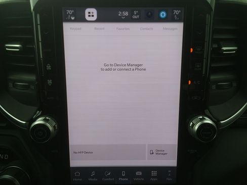 New 2026 RAM 1500 Big Horn image 24