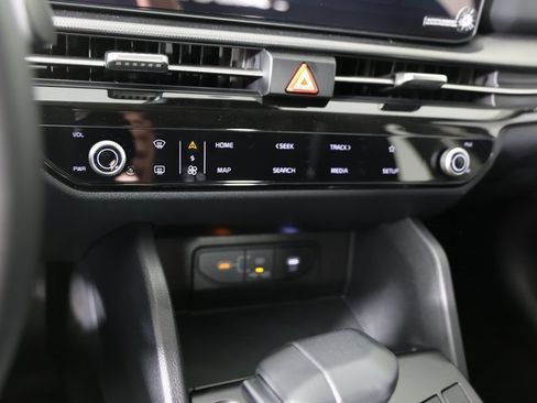 Certified 2026 Kia Sportage LX image 15