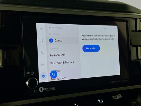 Used 2023 Toyota Tundra SR5 image 14