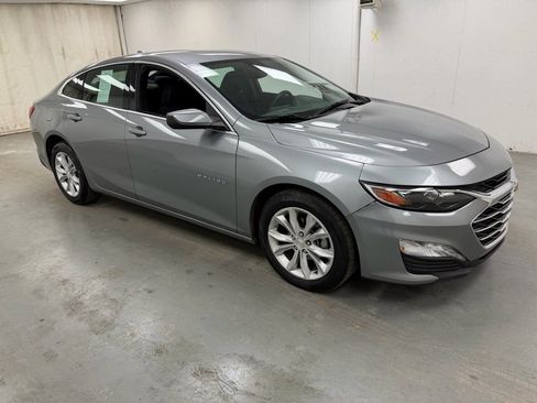 Used 2023 Chevrolet Malibu LT image 5
