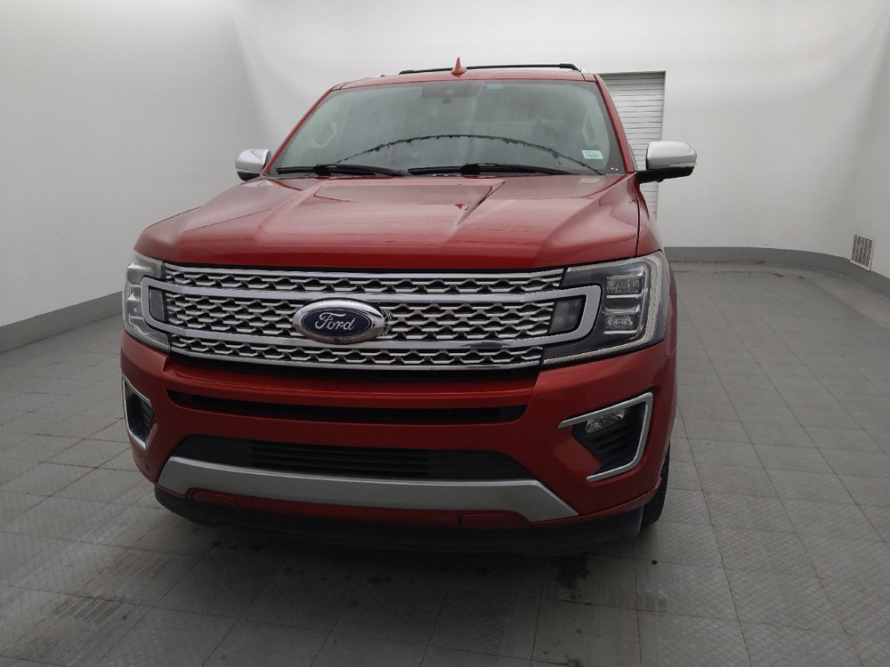 Used 2020 Ford Expedition Platinum RWD image 15
