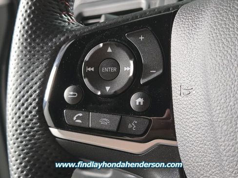 Certified 2024 Honda Passport Black Edition image 27