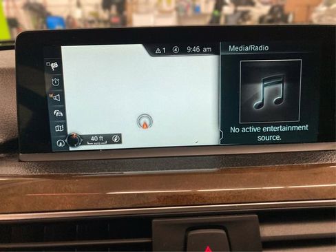 Used 2017 BMW 330i xDrive Sedan image 28