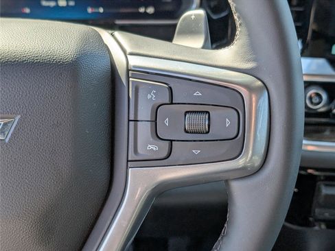 New 2026 Chevrolet Silverado 1500 RST image 19