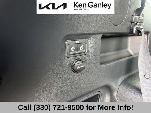 Certified 2023 Kia Telluride S FWD image 56